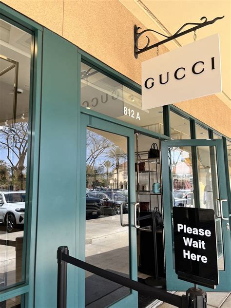 gucci camarillo reviews|Gucci camarillo store.